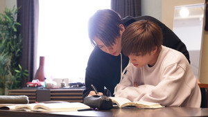 不幸くんはキスするしかない！ kép
