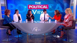 The View 22. évad Ep.127 127. epizód