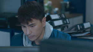 黯夜守護者 1. évad Ep.3 3. epizód
