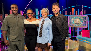 Strictly Come Dancing: It Takes Two 23. évad Ep.35 35. epizód