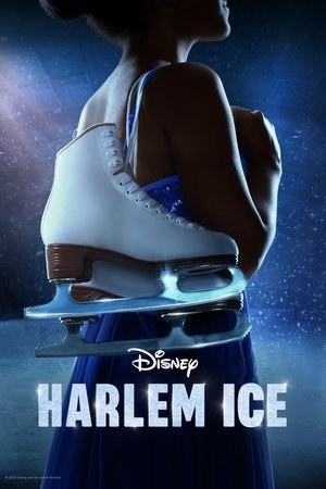 A Harlem jégtáncosai poszter