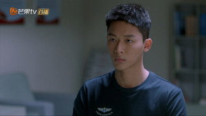 勇敢的翅膀 1. évad Ep.1 1. epizód