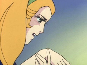 あしたへアタック！ 1. évad Ep.21 21. epizód