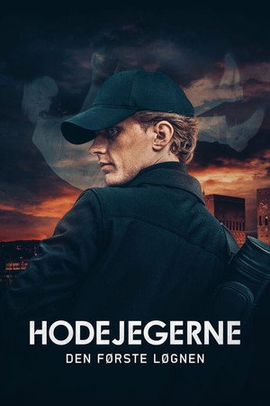 Hodejegerne - Den første løgnen poszter