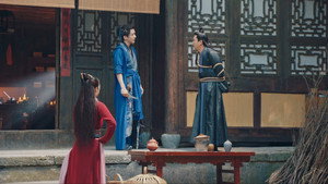 大宋少年志 1. évad Ep.36 36. epizód
