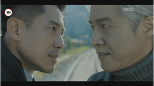 나쁜 형사 1. évad Ep.7 7. epizód