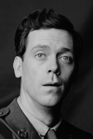 Hugh Laurie profil kép