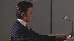 天地男兒 1. évad Ep.49 49. epizód