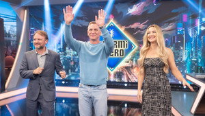 El hormiguero 17. évad Ep.28 28. epizód