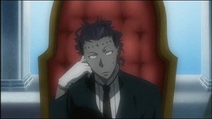 D.Gray-man 2. évad Ep.33 33. epizód
