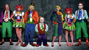 Crimi Clowns kép