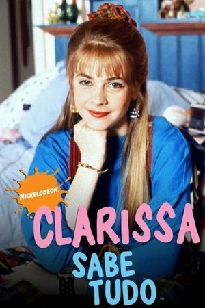 Clarissa poszter