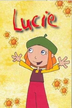 Lucie 1. évad (2004-09-04) poszter