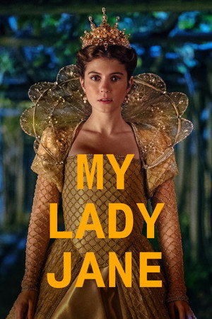 Lady Jane poszter