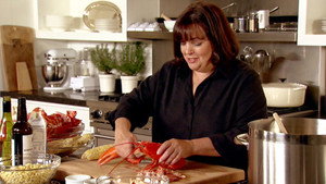 Barefoot Contessa: Back to Basics 1. évad Ep.9 9. epizód