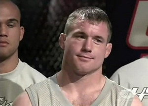The Ultimate Fighter 6. évad Ep.1 1. epizód