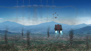Otome Game Sekai wa Mob ni Kibishii Sekai desu 2. évad Ep.9 9. epizód