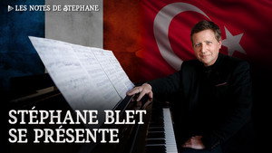 Les Notes de Stéphane 1. évad Ep.3 3. epizód