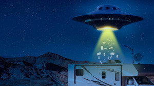 Evidence of the Unexplained  kép