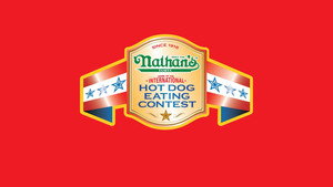 Nathan's Hot Dog Eating Contest kép