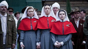 ANZAC Girls kép