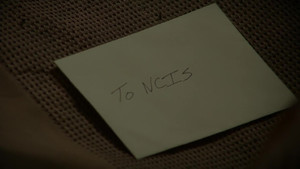 NCIS: Tengerészeti helyszínelők 17. évad Ep.16 Efemera