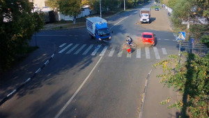 Caught on Dashcam 1. évad Ep.1 1. epizód