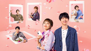 着飾る恋には理由があって kép