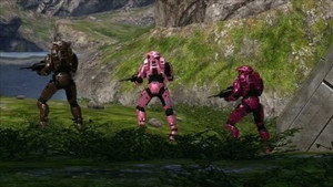 Red vs. Blue 7. évad Ep.17 17. epizód