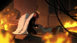 Chainsaw Man kép