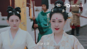 嘉明帝攻略记 1. évad Ep.15 15. epizód