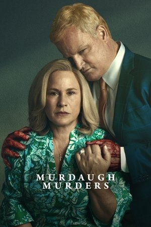 Murdaugh: Halál a családban poszter