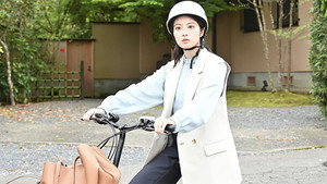 花咲舞が黙ってない 1. évad Ep.5 5. epizód