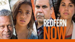 Redfern Now kép