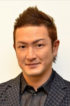 中村獅童 profil kép