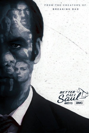 Better Call Saul poszter