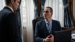 Teşkilat 4. évad Ep.14 14. epizód