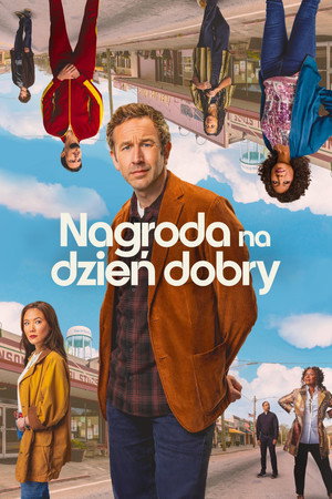 A nagy sorshúzás poszter