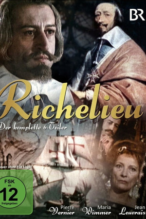 Richelieu poszter