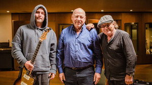 Johnson and Knopfler’s Music Legends 1. évad Ep.2 2. epizód