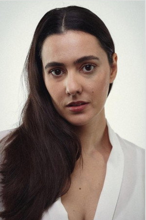 Vanessa Almeida profil kép