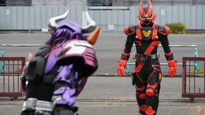 仮面ライダーギーツ 1. évad Ep.26 26. epizód
