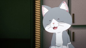 ラーメン赤猫 1. évad Ep.12 12. epizód