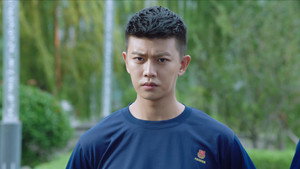 蓝焰突击 1. évad Ep.15 15. epizód