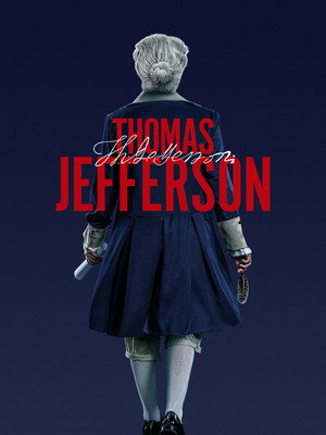 Thomas Jefferson poszter