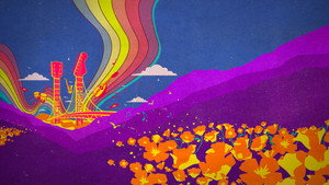 San Francisco Sounds: A Place in Time kép