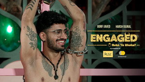 Engaged 1. évad Ep.4 4. epizód