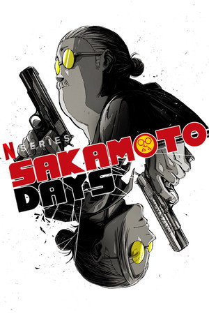 Sakamoto napjai poszter