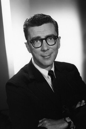Herbert Anderson profil kép