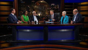 Real Time with Bill Maher Speciális epizódok Ep.1729 1729. epizód